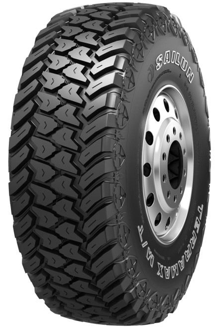 Автошини 285/70R17 121/118Q TERRAMAX M/T SAILUN